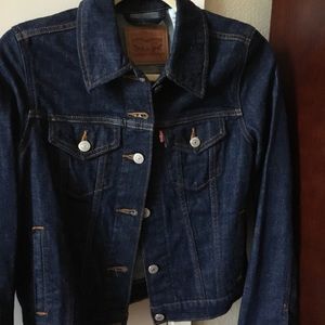 Levi’s Jean jacket